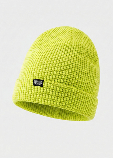 Шапка AW23NS4N-4-19167-143851 фото