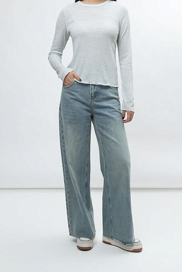 Женские джинсы SS26WDE-41025-337561 фото