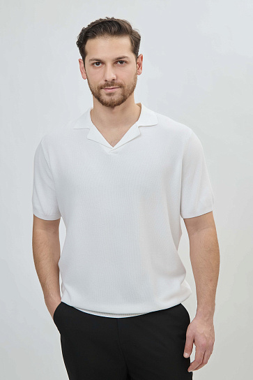 Erkaklar Jemperi SS26CR2-29-22526-336055 фото