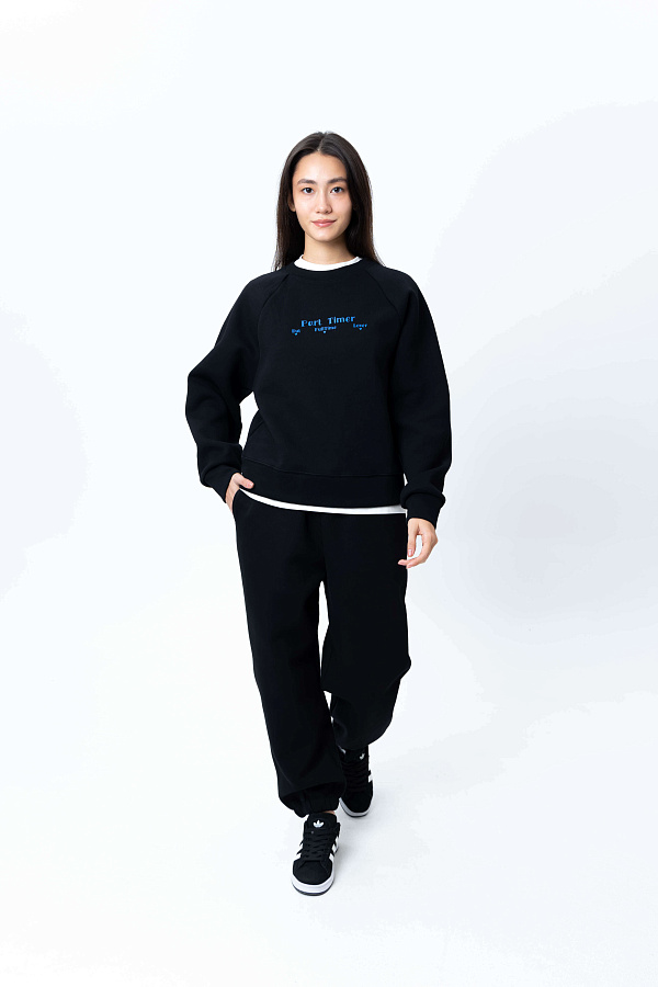 Женские джоггеры AW24WES-21081 фото