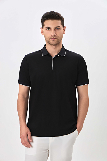 Поло короткий рукав SS24CL2-17-20116-153799 фото