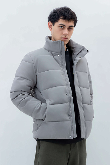 Куртка короткая длина AW25CR1-12-22239-333875 фото