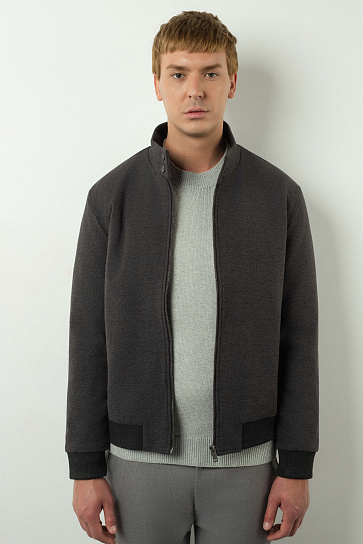 Пальто короткая длина AW26CR1-35-23576-347838 фото