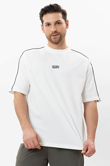 Futbolka SS25CR2-25-21855-212405 фото