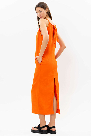 Сарафан SS24WES-21213-153292 фото