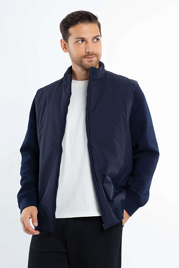 Куртка короткая длина AW25CR1-12-22058-332906 фото