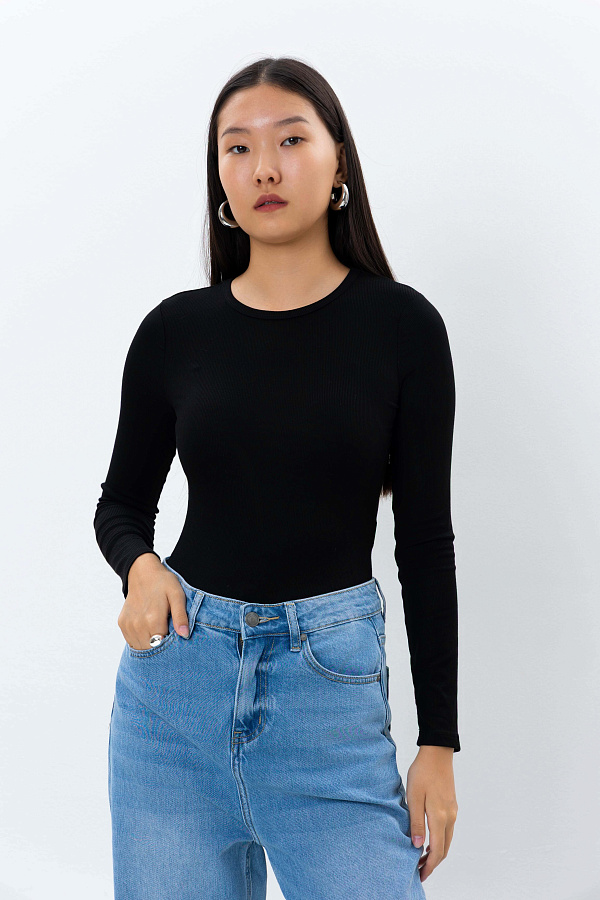 Женское боди AW25WES-21138 фото