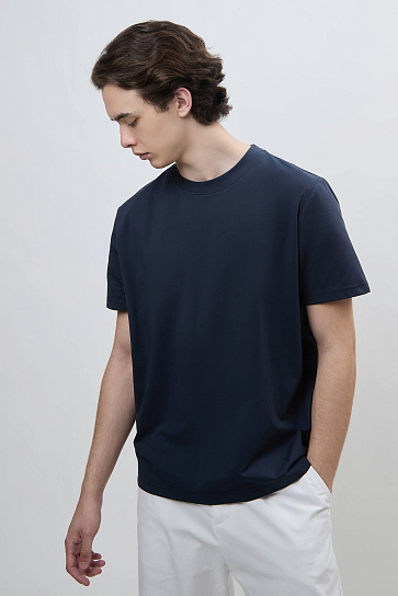 Футболка короткий рукав SS26BS2-25-22689-338460 фото