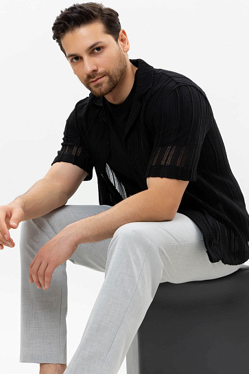 Брюки SS25CR3-2-21980-212963 фото