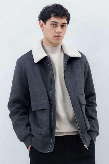 Palto AW25CR1-35-22238-333861 фото