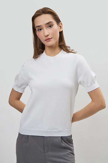 Женский джемпер SS26WKN-92020-337333 фото