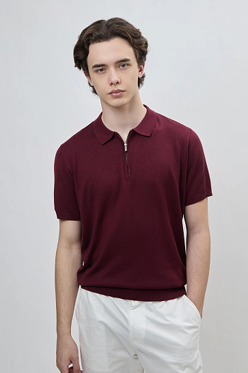 Erkaklar Jemperi SS26BS2-29-22863-338809 фото