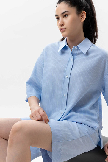 Ayollar shortilari SS25WES-21390-213305 фото