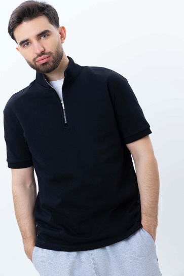 Поло короткий рукав SS25CR2-17-21790-211828 фото