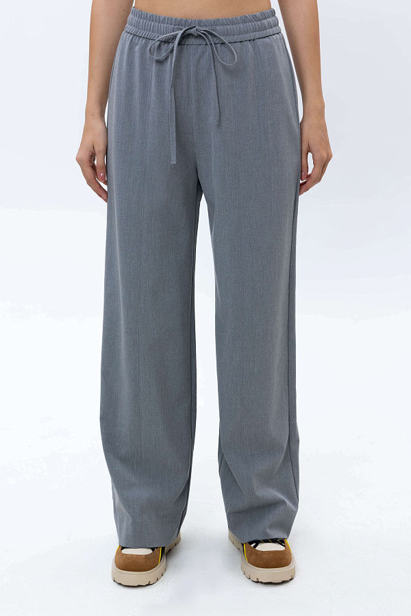 Женские брюки AW24WES-21105 фото