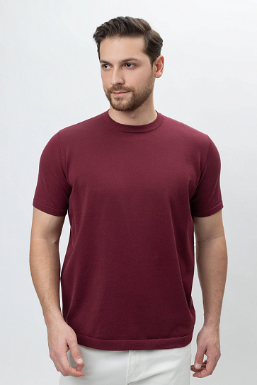 Джемпер короткий рукав SS26CR2-29-22519-335997 фото