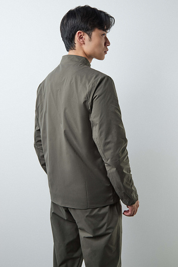 Олимпийка короткая длина AW26CR2-34-23664-344713 фото