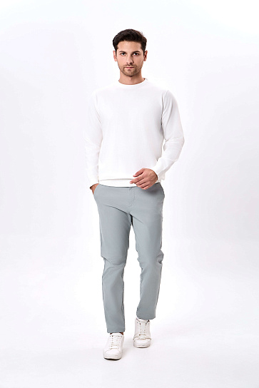 Джемпер длинный рукав AW24BS2-29-20236-203490 фото