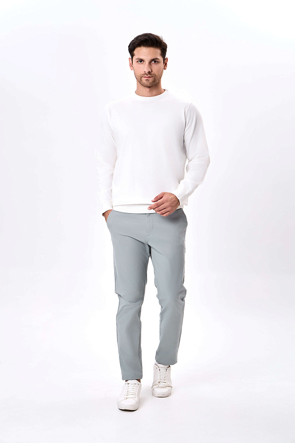 Джемпер длинный рукав AW24BS2-29-20236 фото