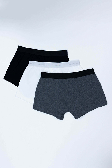 Трусы trunk SS25BS4-44-21286-209923 фото