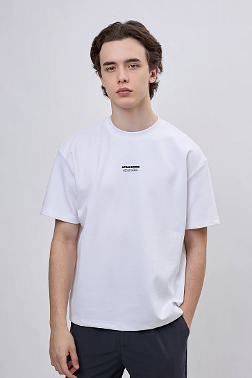 Futbolka SS26CR2-25-22618-337776 фото