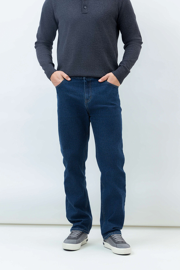 Джинсы AW25DE3-38-22375 фото