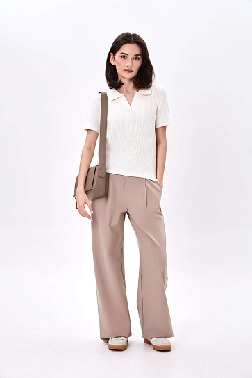 Женский джемпер AW24WKN-92011-205886 фото