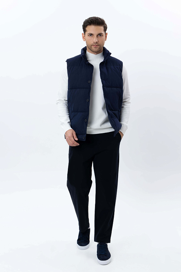 Джемпер длинный рукав AW24CR2-29-20338 фото