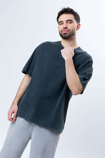 Футболка короткий рукав SS25CR2-25-21694-211466 фото