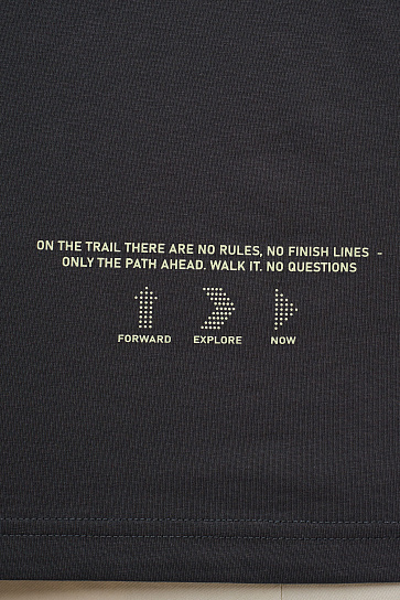 Футболка короткий рукав SS26CR2-25-23150-340739 фото