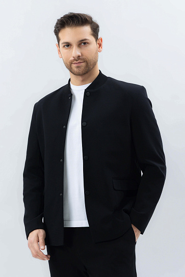 Pidjak SS26CL2-16-22446-335693 фото