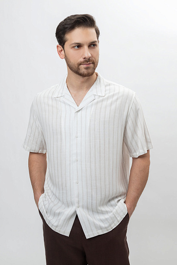 Рубашка короткий рукав SS26CR2-19-23146-340714 фото