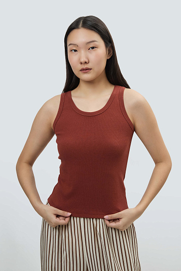 Топ SS26WES-21136-340540 фото