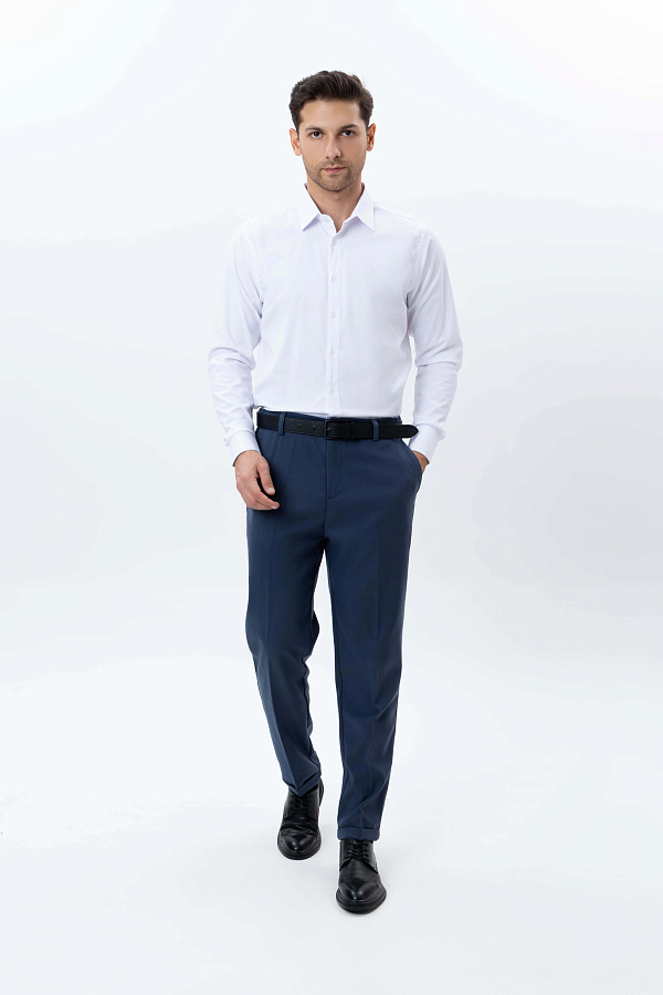 Рубашка длинный рукав AW24CR2-19-20697 фото