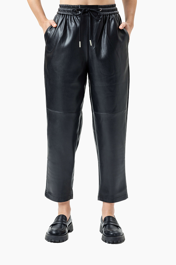 Женские брюки AW24WES-21121 фото