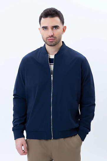 Ветровка короткая длина SS25CR1-27-21250-209723 фото