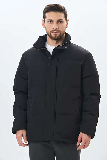 Kurtka AW23CA1N-12-19700-202673 фото