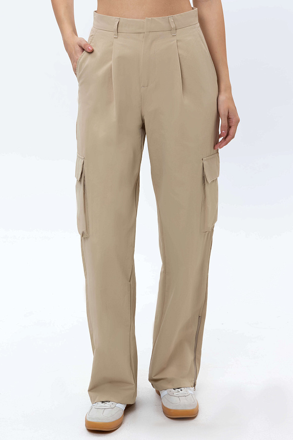 Женские брюки