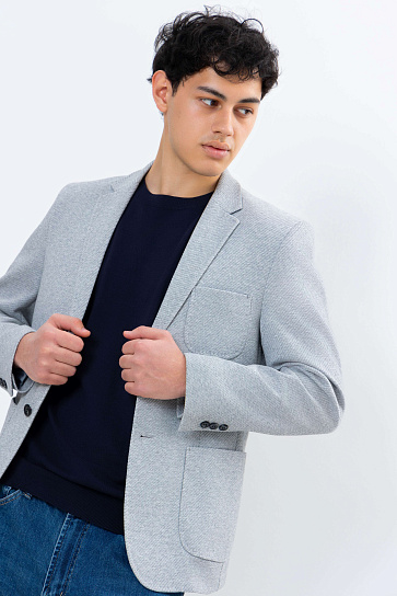 Pidjak SS25CR2-16-21239-209633 фото