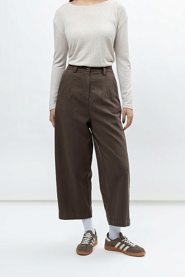 Женские брюки SS26WES-21052-337444 фото