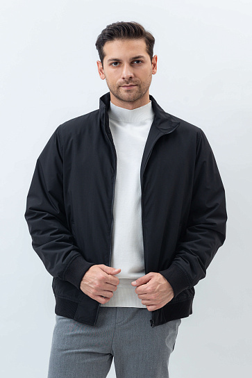 Куртка короткая длина AW25CR1-12-22334-E-332152 фото