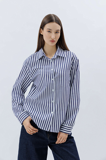 Блузка SS26WES-21012-336715 фото