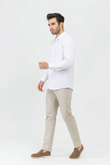 Рубашка длинный рукав AW23CL2N-19-18760-142183 фото