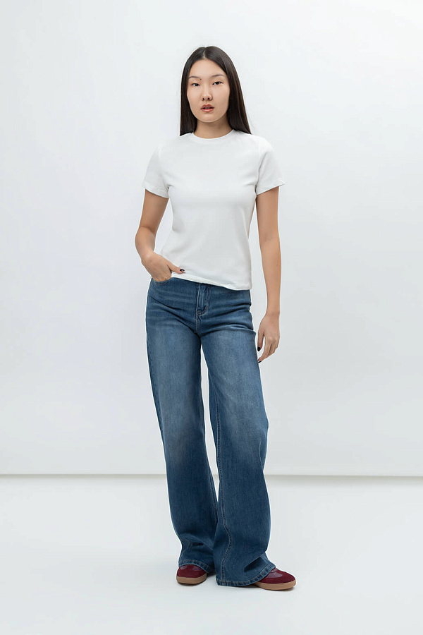 Женские джинсы AW23W-DE059 фото