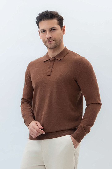 Джемпер длинный рукав AW25CR2-29-22265-333937 фото