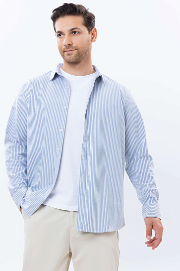 Рубашка длинный рукав AW25CR2-19-22044-332310 фото