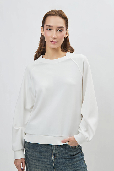 Ayollar sweatshirt SS26WES-21057-337467 фото