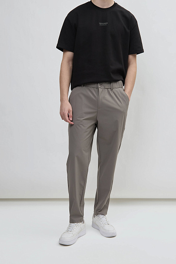 Джоггеры SS26CR3-39-22701-338590 фото