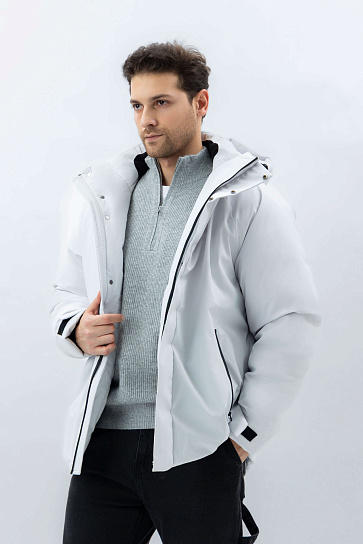 Kurtka AW25CR1-12-22301-334642 фото