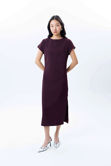 Платье SS25WES-21217-209036 фото